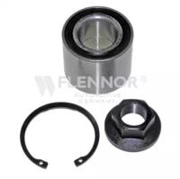 Flennor FR291910 Wheel bearing