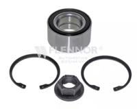 Flennor FR390071 Wheel bearing Flennor FR390071 Wheel bearing