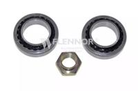 Flennor FR390079 Wheel bearing