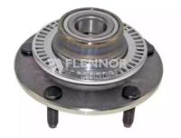 Flennor FR391146 Wheel bearing Flennor FR391146 Wheel bearing