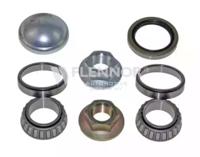 Flennor FR391947L Wheel bearing Flennor FR391947L Wheel bearing