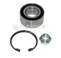 Flennor FR690295 Wheel bearing