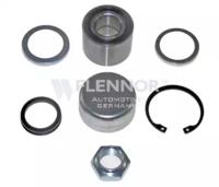 Flennor FR691219L Wheel bearing