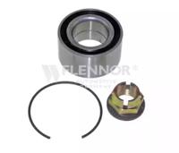 Flennor FR790208 Wheel bearing