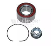 Flennor FR790291 Wheel bearing