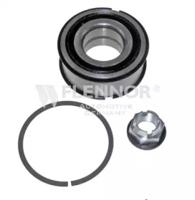 Flennor FR790296 Wheel bearing