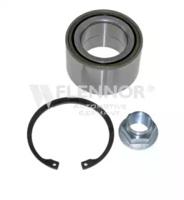 Flennor FR790759 Wheel bearing