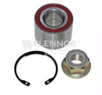 Flennor FR791201 Wheel bearing