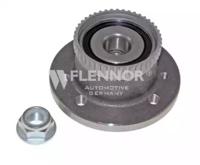 Flennor FR791210 Wheel bearing
