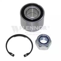 Flennor FR791241 Wheel bearing