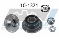 IJS Group 10-1321 Wheel bearing IJS Group 10-1321 Wheel bearing