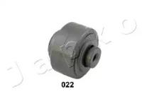 Japko 45022 Ролик натяжний ременя ГРМ