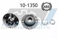 IJS Group 10-1350 Wheel bearing