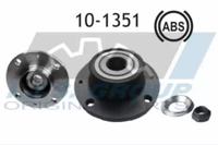 IJS Group 10-1351 Wheel bearing