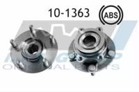 IJS Group 10-1363 Wheel bearing