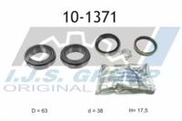 IJS Group 10-1371 Wheel bearing