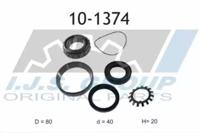 IJS Group 10-1374 Wheel bearing