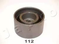 Japko 45112 Ролик натяжний ременя ГРМ Japko 45112 Ролик натяжний ременя ГРМ