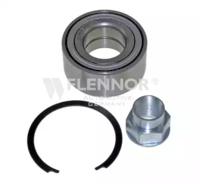 Flennor FR890725 Wheel bearing