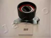 Japko 45207 Ролик натяжний ременя ГРМ