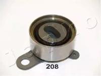 Japko 45208 Ролик натяжний ременя ГРМ Japko 45208 Ролик натяжний ременя ГРМ