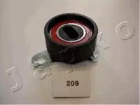 Japko 45209 Ролик натяжний ременя ГРМ Japko 45209 Ролик натяжний ременя ГРМ