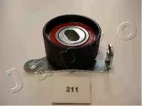 Japko 45211 Ролик натяжний ременя ГРМ