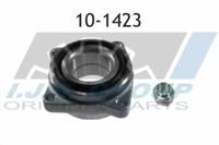 IJS Group 10-1423 Wheel bearing