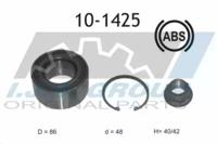 IJS Group 10-1425 Wheel bearing