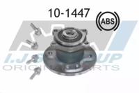 IJS Group 10-1447 Підшипник маточини колеса