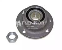 Flennor FR891728 Подшипник ступицы колеса
