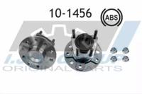 IJS Group 10-1456 Wheel bearing IJS Group 10-1456 Wheel bearing