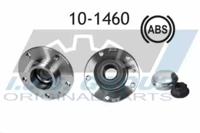 IJS Group 10-1460 Подшипник ступицы колеса