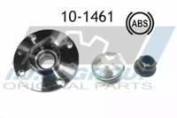 IJS Group 10-1461 Wheel bearing