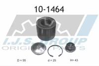 IJS Group 10-1464 Wheel bearing