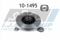 IJS Group 10-1495 Wheel bearing IJS Group 10-1495 Wheel bearing