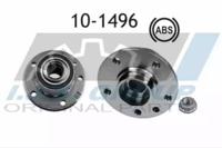 IJS Group 10-1496 Подшипник ступицы колеса IJS Group 10-1496 Подшипник ступицы колеса