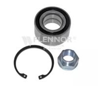 Flennor FR899399 Wheel bearing