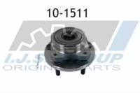 IJS Group 10-1511 Wheel bearing