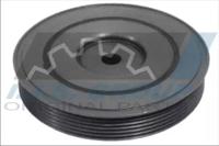 IJS Group 17-1022 Шкив коленвала