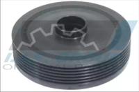 IJS Group 17-1033 Шкив коленвала