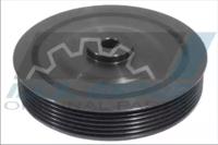 IJS Group 17-1041 Шкив коленвала