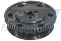 IJS Group 17-1052 Шків колінвала