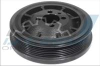 IJS Group 17-1088 Шків колінвала IJS Group 17-1088 Шків колінвала