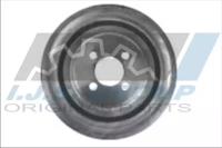 IJS Group 17-1112 Шкив коленвала