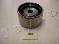 Japko 45908 Ролик натяжителя Japko 45908 Ролик натяжителя