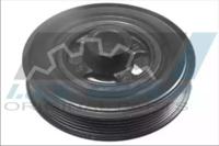 IJS Group 17-1152 Шків колінвала