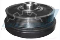 IJS Group 17-1153 Шків колінвала