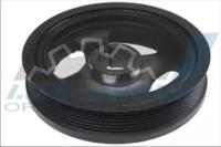 IJS Group 17-1174 Шків колінвала