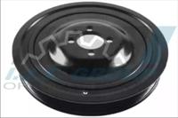 IJS Group 17-1187 Шкив коленвала